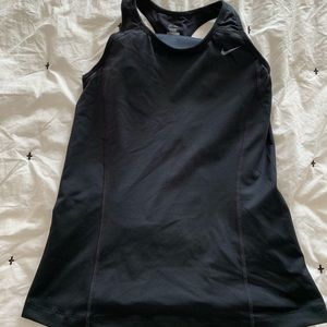 Nike women’s  Dri-fit tank top